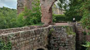 Rosslyn Castle