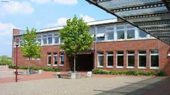 Gymnasium der Stadt Rahden