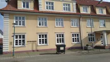 Gertrudenschule