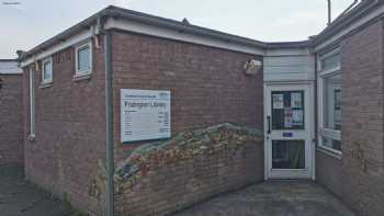 Frizington Library