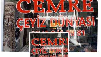 Cemre Çeyiz Dünyası