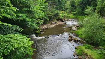 Roslin Glen Country Park