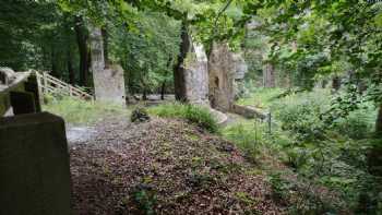 Roslin Glen Country Park