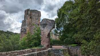 Roslin Glen Country Park