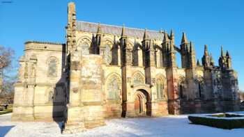 Rosslyn Chapel