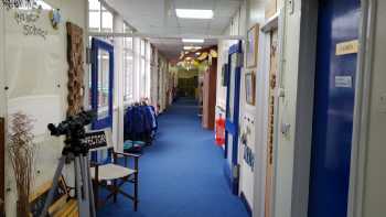 Frodsham Manor House Primary School