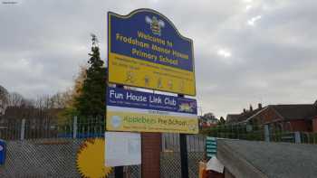 Frodsham Manor House Primary School