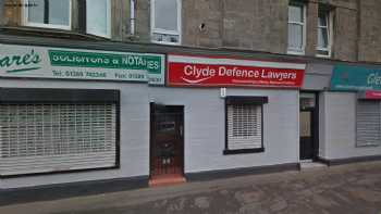 Clyde Defence Lawyers Ltd