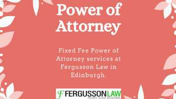 Fergusson Law Private Client Solicitors