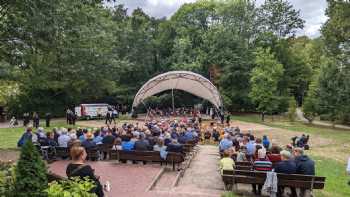 Die Freudenburg Seminar- und Tagungshaus