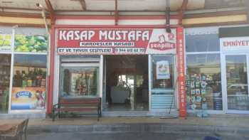 Kardeşler kasabı