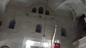 Darende merkez camii