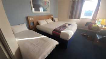 Travelodge Weston-super-Mare