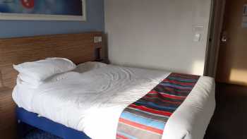 Travelodge Weston-super-Mare