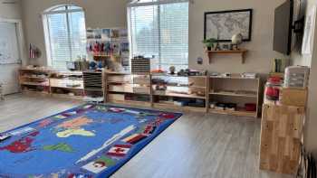 The Foundations Montessori