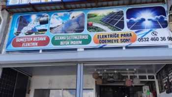 Şahinoğlu Elektrik