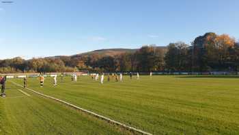 Rothes Football Club