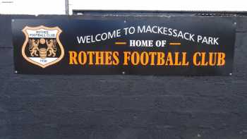 Rothes Football Club