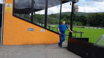 Rothes Football Club