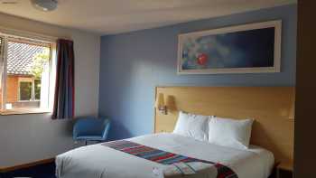 Travelodge Newbury Chieveley M4