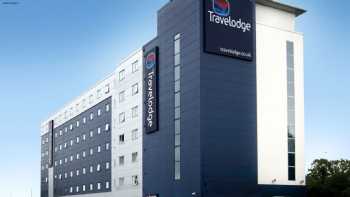 Travelodge Birmingham Airport