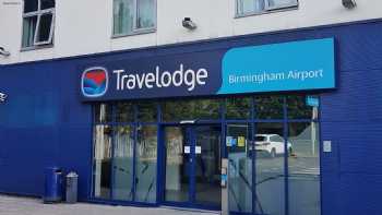 Travelodge Birmingham Airport