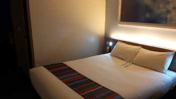 Travelodge Birmingham Airport