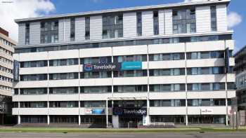 Travelodge Swindon Central