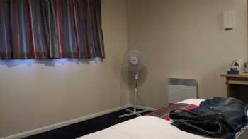 Travelodge Chichester Emsworth