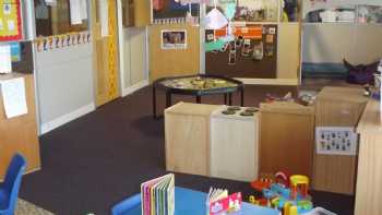 K2 Pre-School Academy