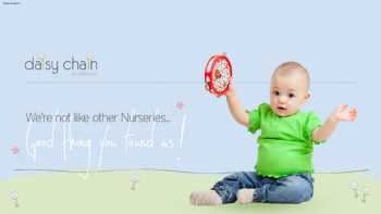 Daisy Chain Day Nursery