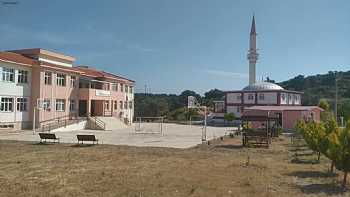 Karaburun Anadolu İmam Hatip Lisesi