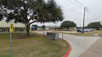 Taylor Ray Elementary School