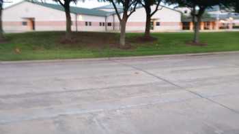 Brazos Bend Elementary School