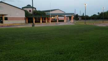 Brazos Bend Elementary School