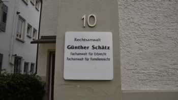 Schätz Günther Rechtsanwalt