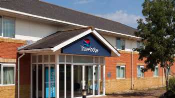 Travelodge Reading M4 Westbound