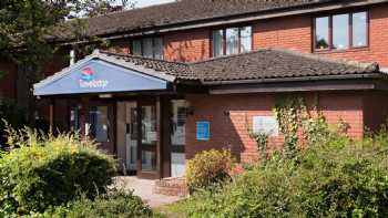 Travelodge Tiverton