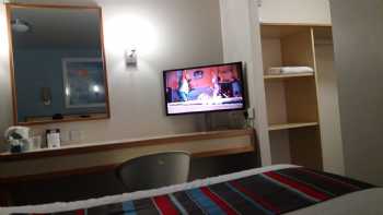 Travelodge Tiverton