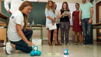 Obo - We Teach Robotics