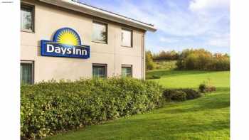 Days Inn by Wyndham Cannock Norton Canes M6 Toll