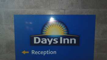 Days Inn by Wyndham Cannock Norton Canes M6 Toll