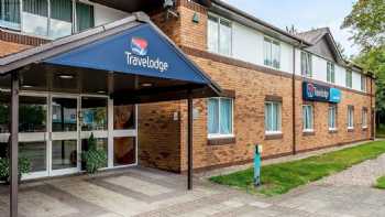 Travelodge Tamworth M42