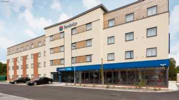 Travelodge Winnersh Triangle