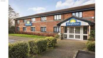 Days Inn Michaelwood M5