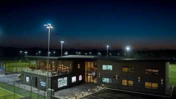 Fylde Sports & Education Centre