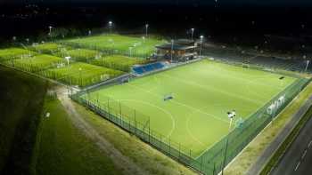 Fylde Sports & Education Centre