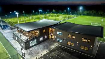 Fylde Sports & Education Centre