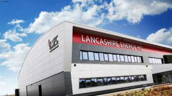 Lancashire Energy HQ • Blackpool & The Fylde College