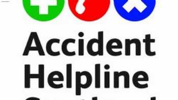 Accident Helpline Scotland